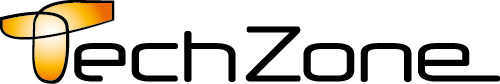 TechZone Logo